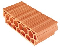 Wienerberger POROTHERM Miako 15/62,5 PTH